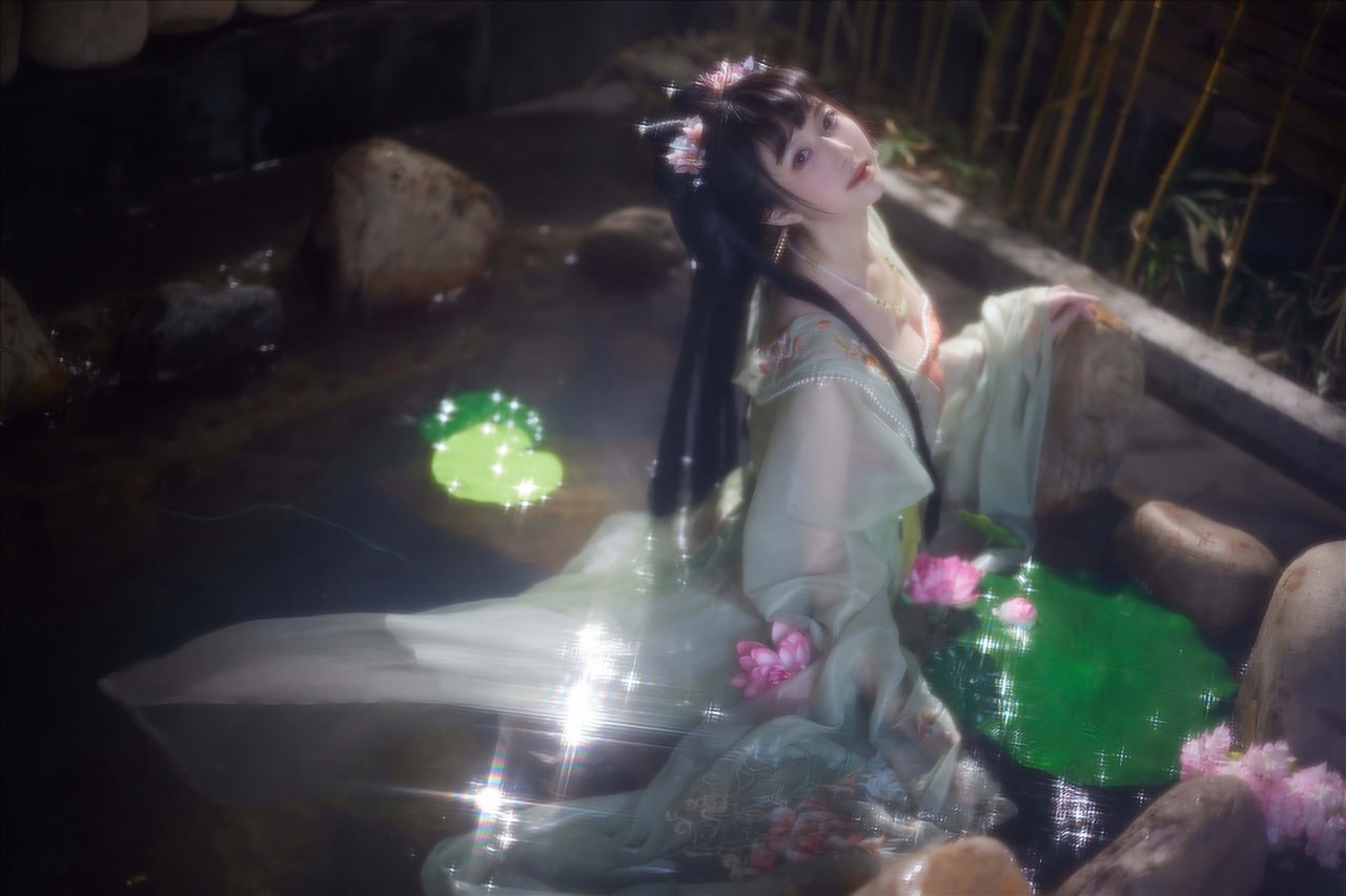 시카 소록록 - 부조조