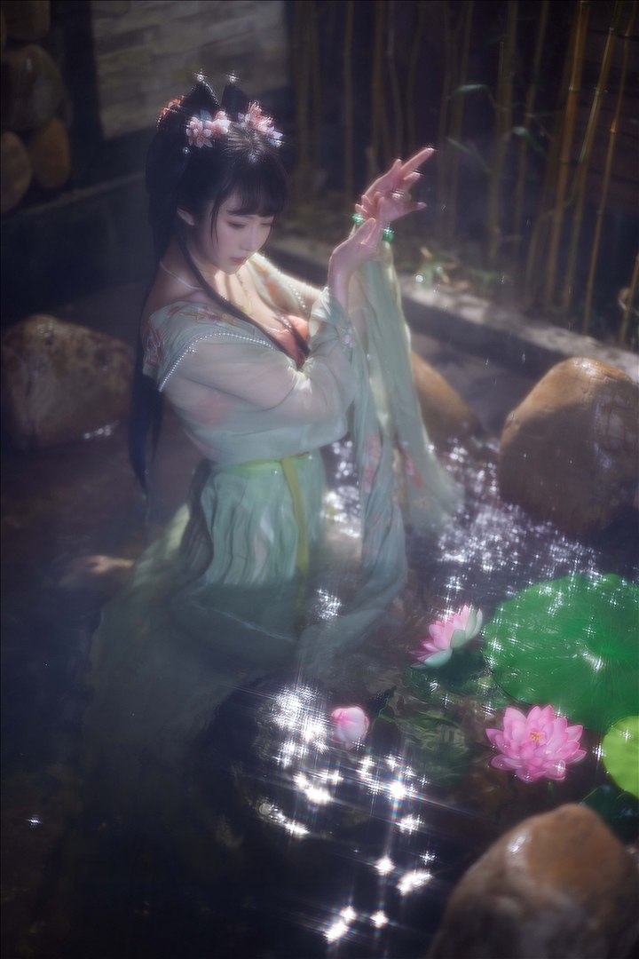 시카 소록록 - 부조조