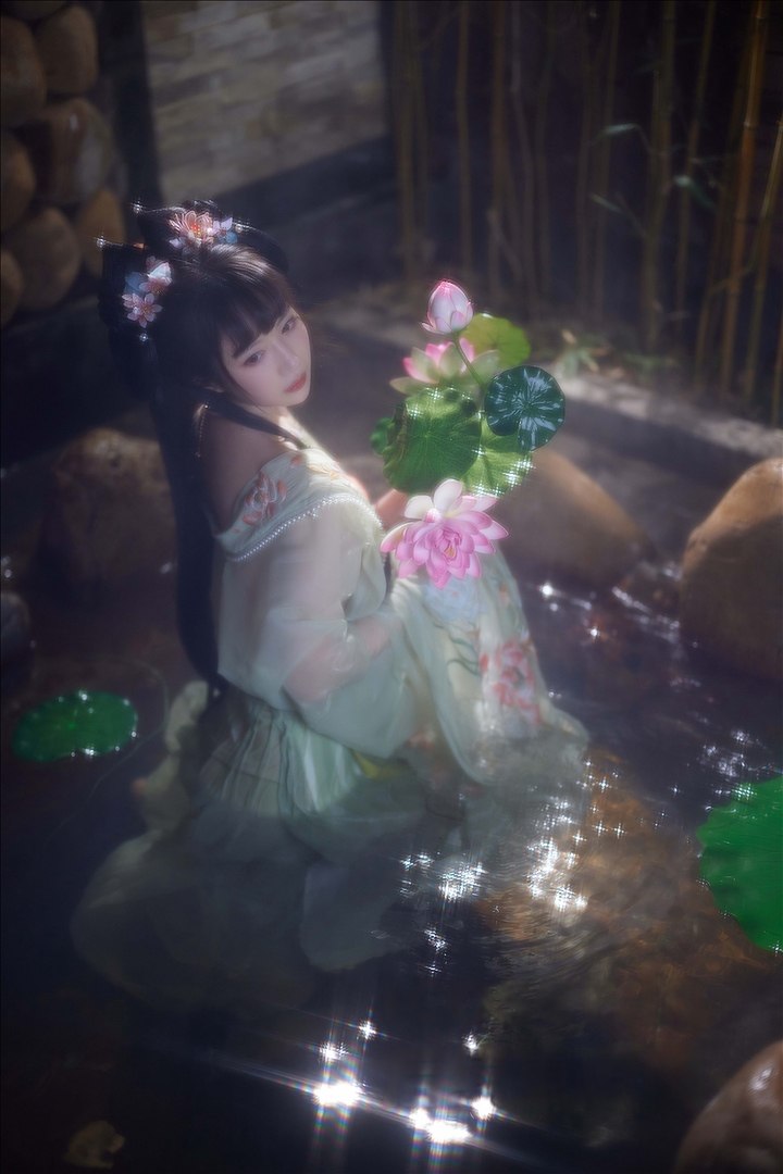 시카 소록록 - 부조조