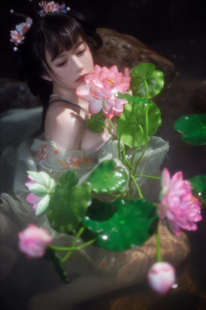 시카 소록록 - 부조조
