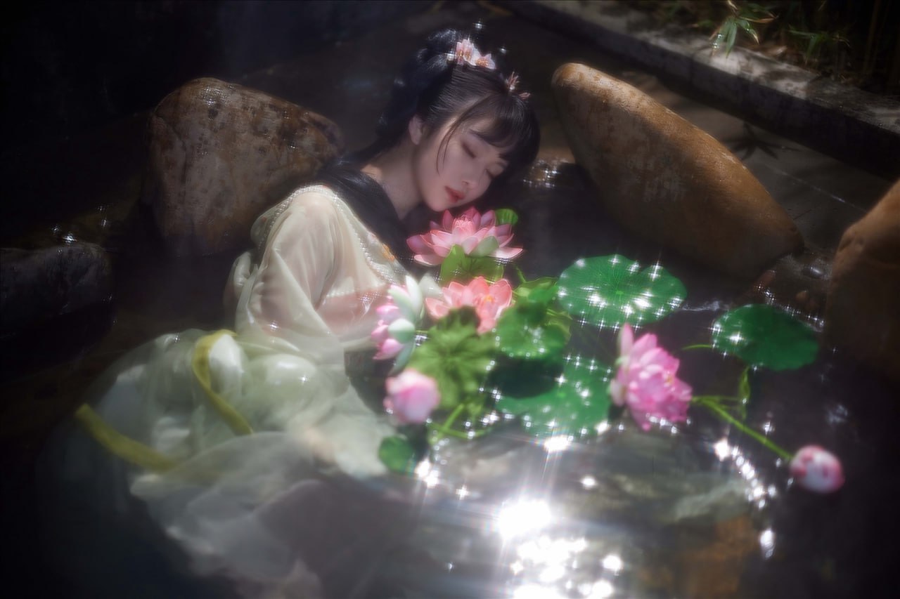 시카 소록록 - 부조조