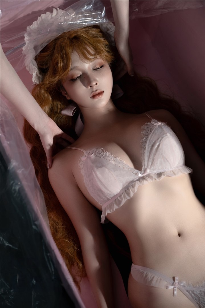 Chun Momo - Búp bê
