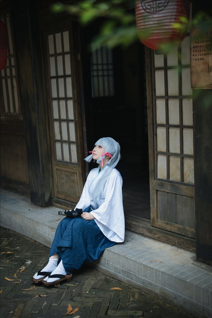 Beichuan Yao - Ayaka 76P