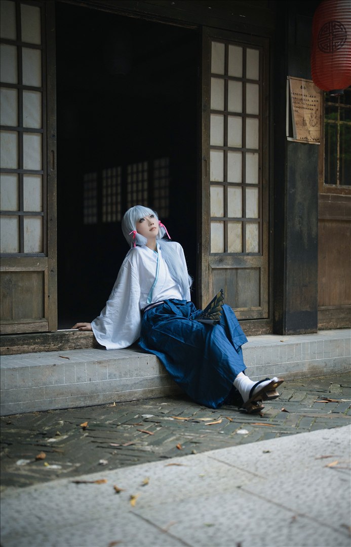 Beichuan Yao - Ayaka 76P