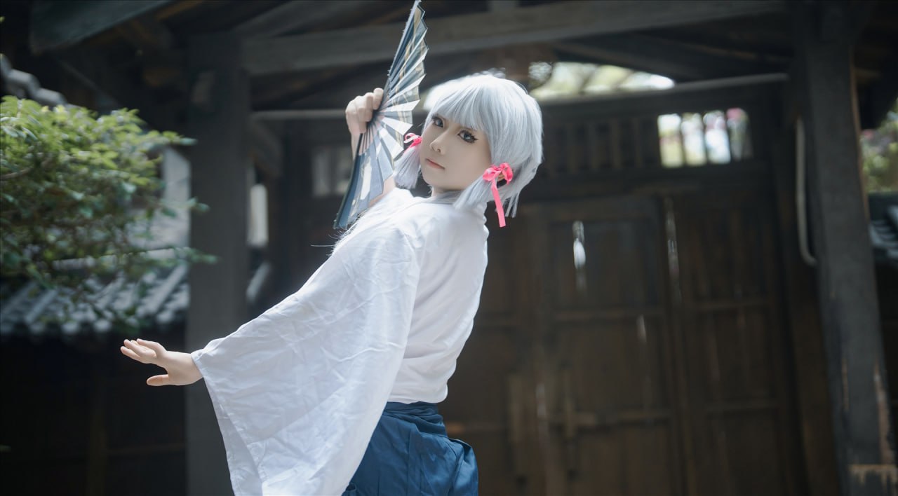 Beichuan Yao - Ayaka 76P