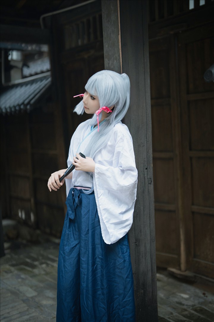Beichuan Yao - Ayaka 76P