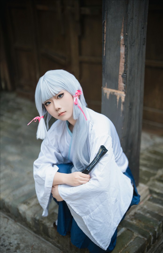 Beichuan Yao - Ayaka 76P