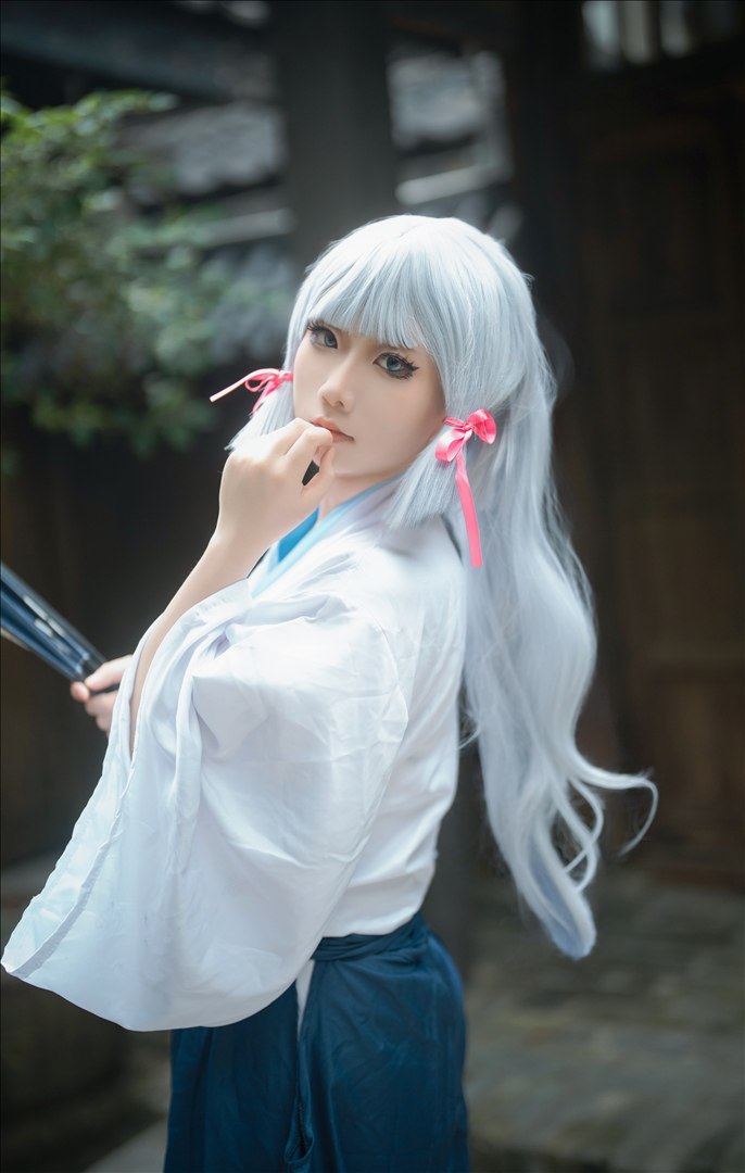 Beichuan Yao - Ayaka 76P