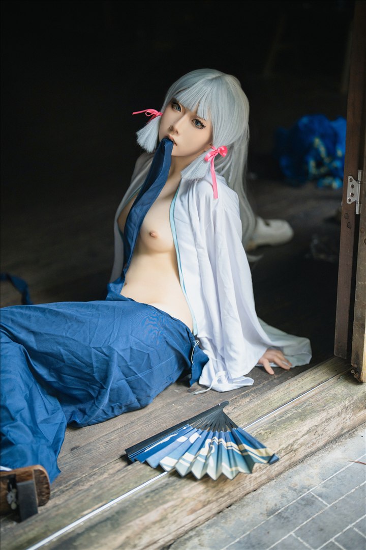 Beichuan Yao - Ayaka 76P