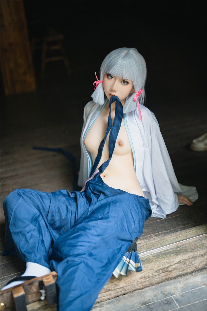 Beichuan Yao - Ayaka 76P