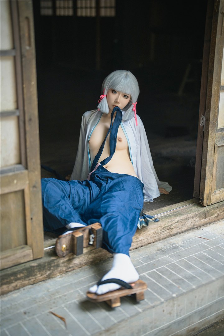 Beichuan Yao - Ayaka 76P