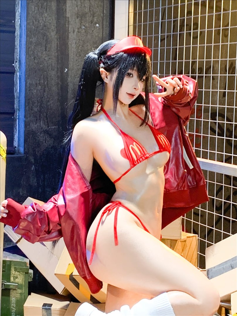 蠢沫沫 - 麦門 174P
