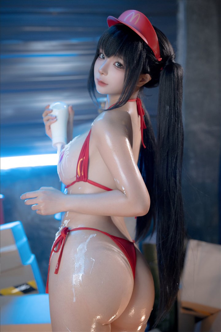 蠢沫沫 - 麦門 174P