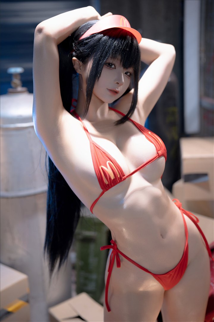蠢沫沫 - 麦門 174P
