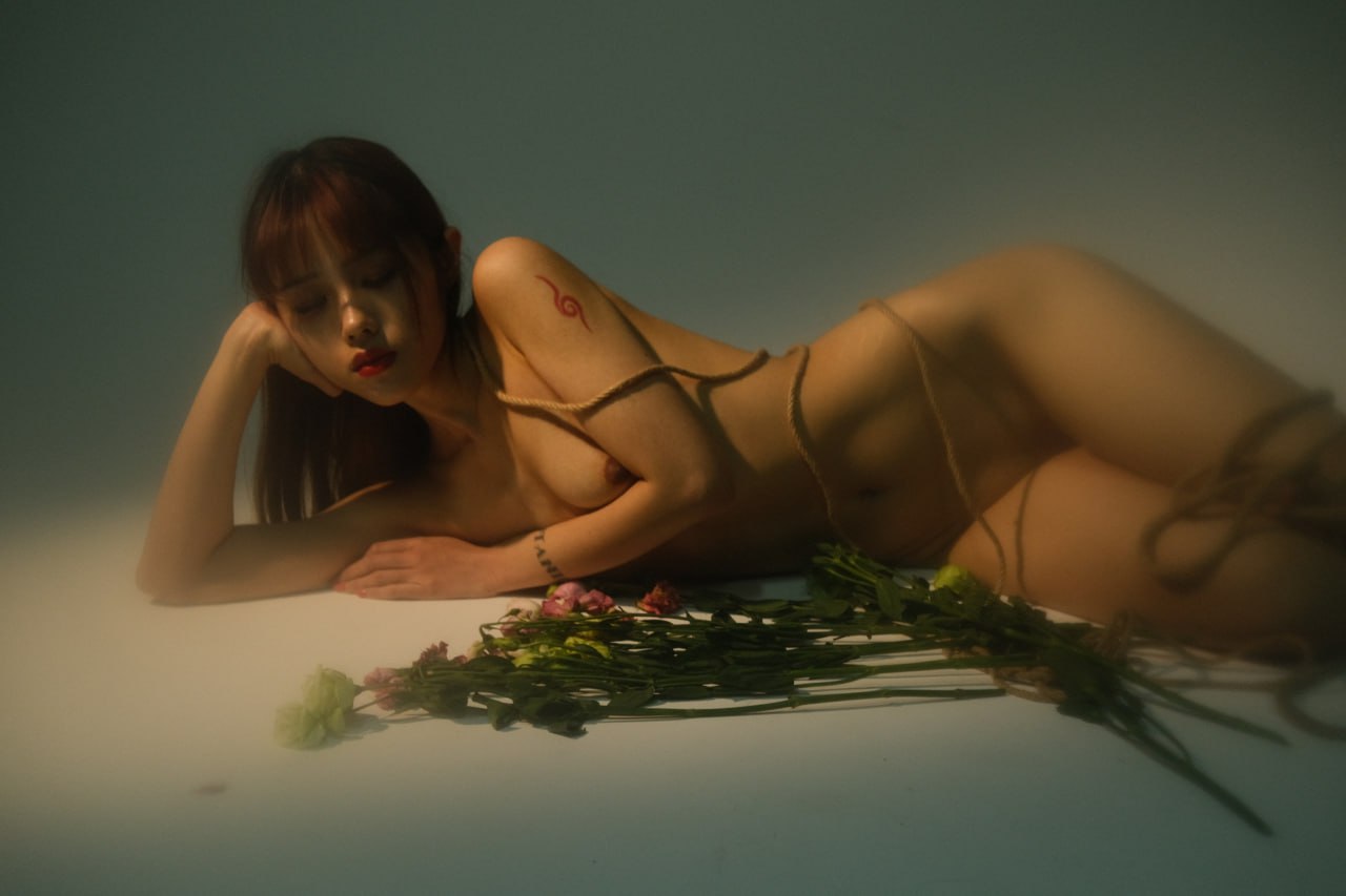 鈦合金蒂蒂 - 夢