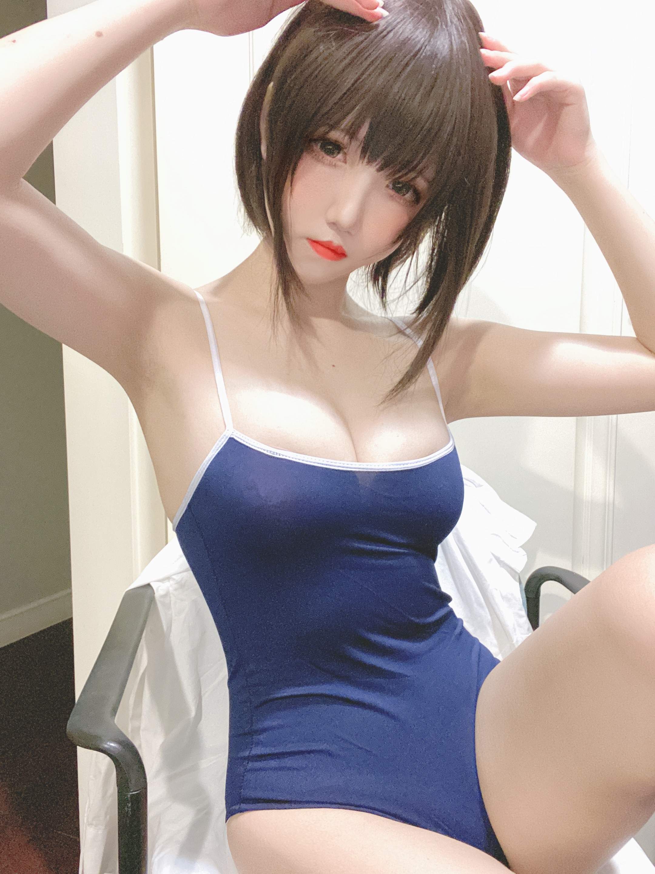 A Hương Kaori - Shikusu 31P