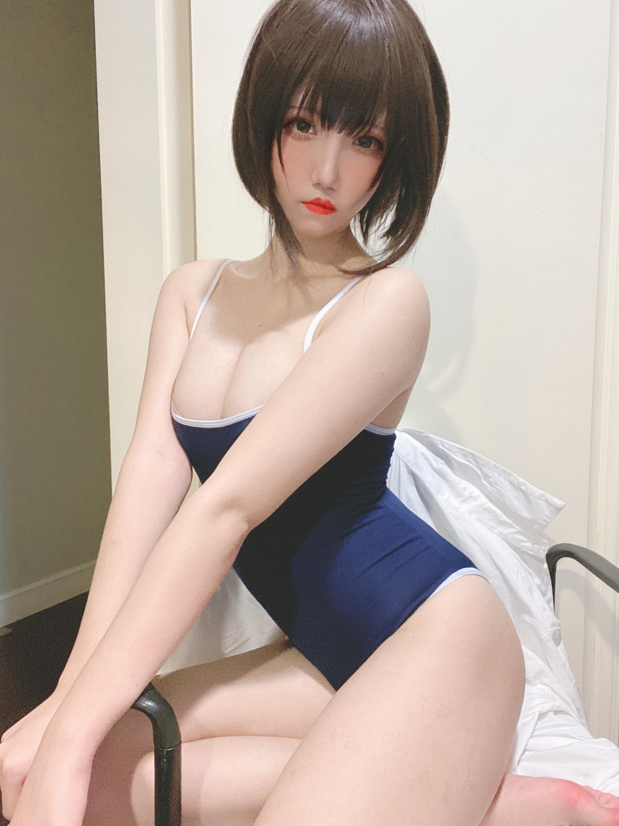 A Hương Kaori - Shikusu 31P