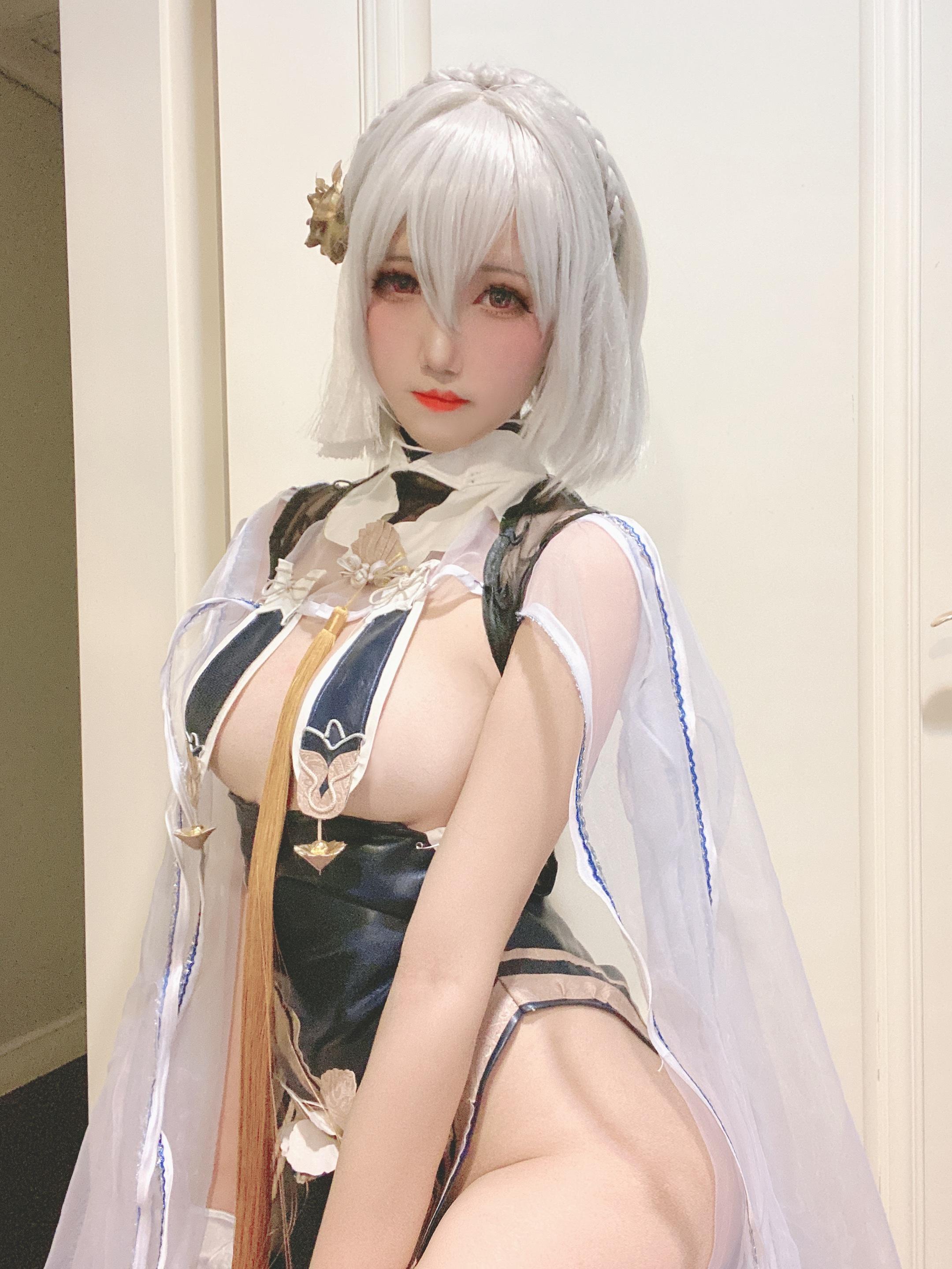 阿薰kaOri - アズール シリウス41P
