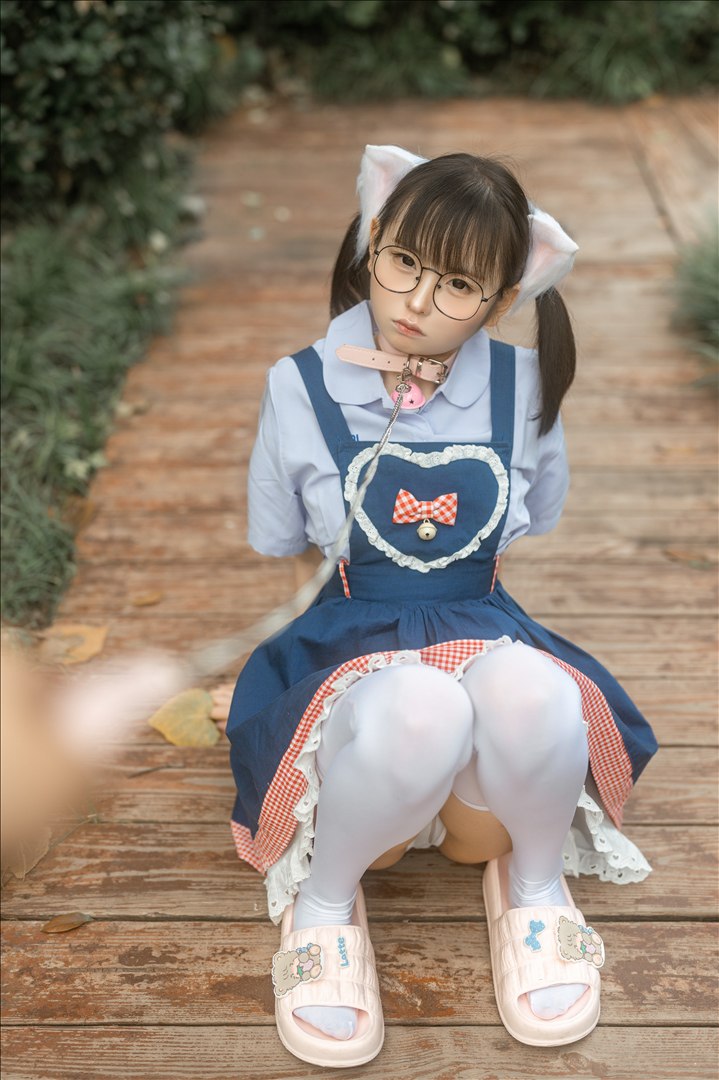 ยู๋ซุ่ยหลิงอี้ - แมวน้อย 25P