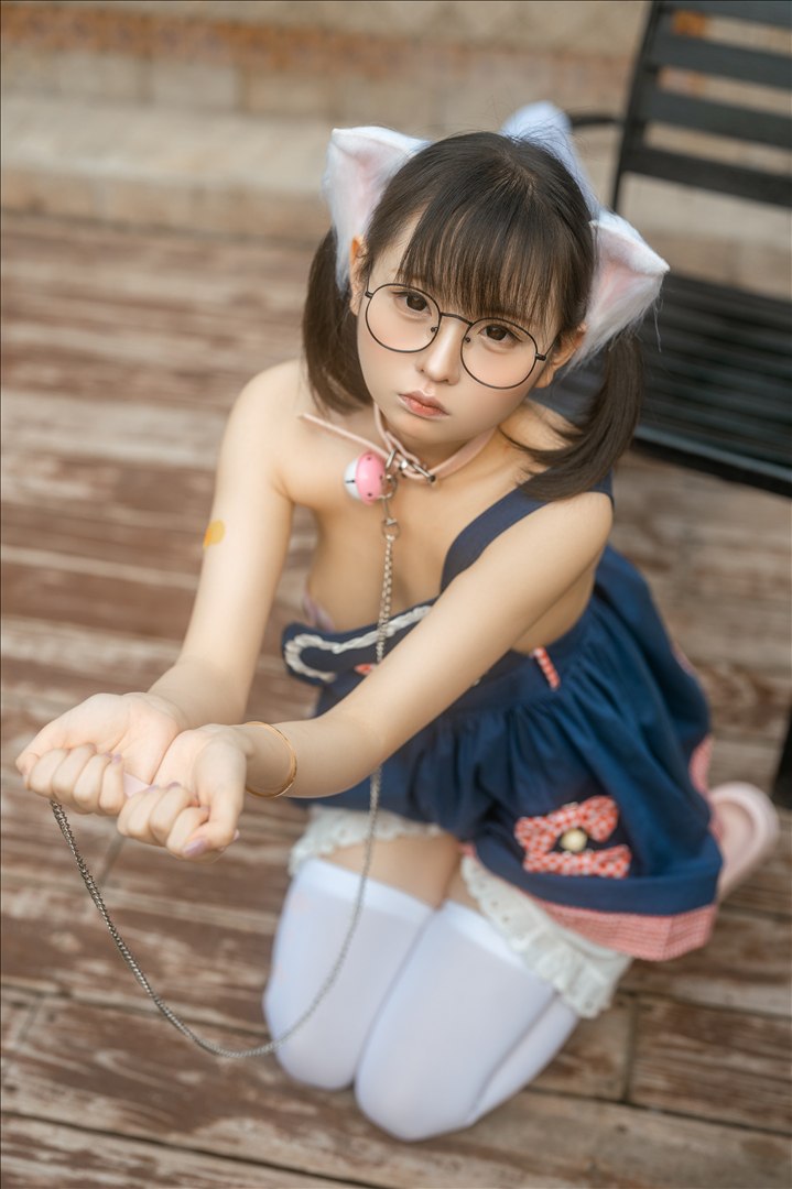 ยู๋ซุ่ยหลิงอี้ - แมวน้อย 25P