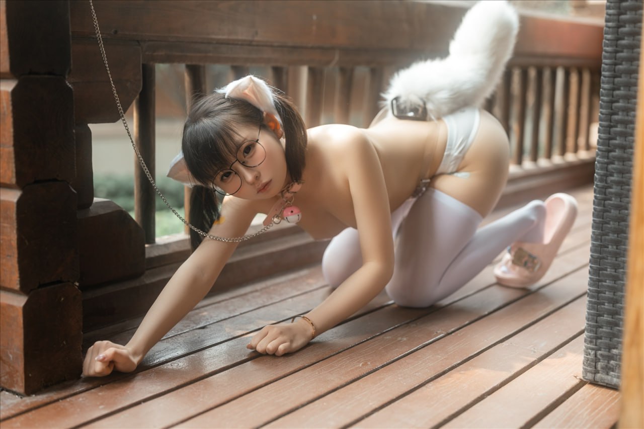 Ấu Thủy Linh Y - Mèo con 25P