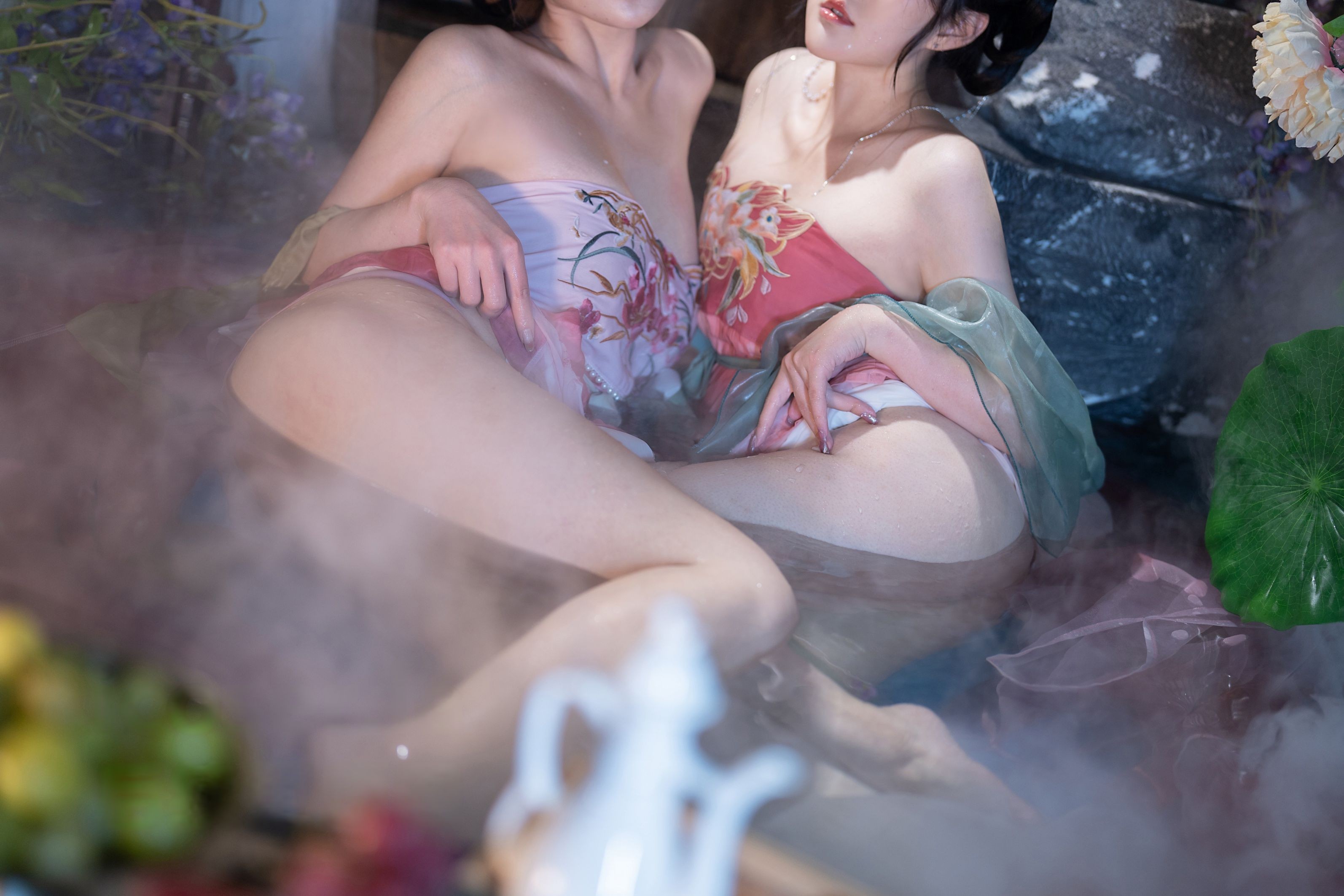 Natsuko Xia Xia Zi & Xing Lan - Yao Chi Xi Ning Zhi 111P1V