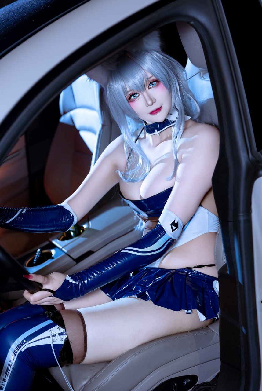 トウパンパン - 信濃レーシング アズールレーン 40P