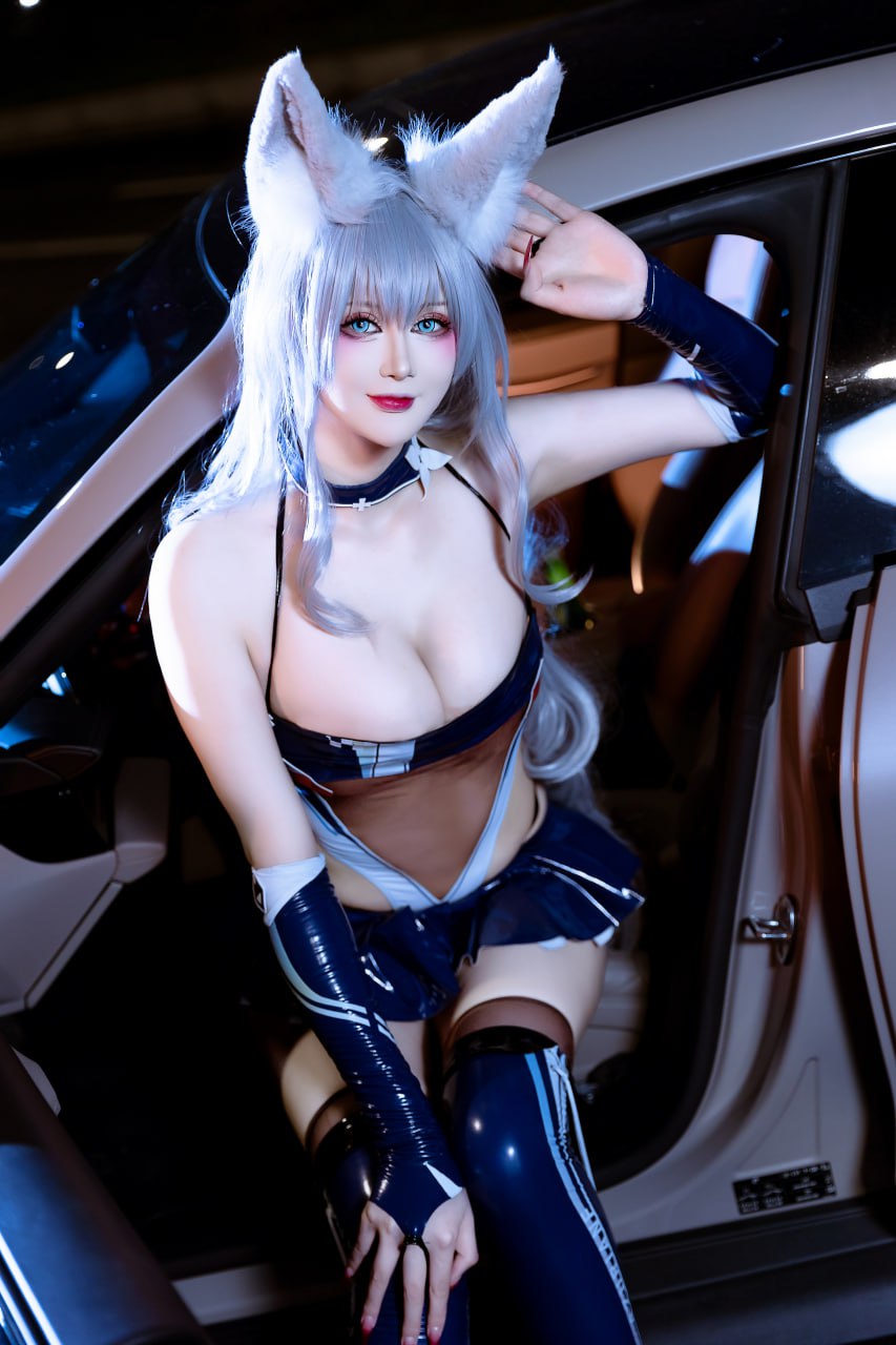 トウパンパン - 信濃レーシング アズールレーン 40P