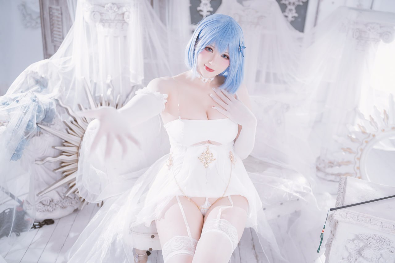 Tu Pangpang - Chapayev, Azur Lane 40P