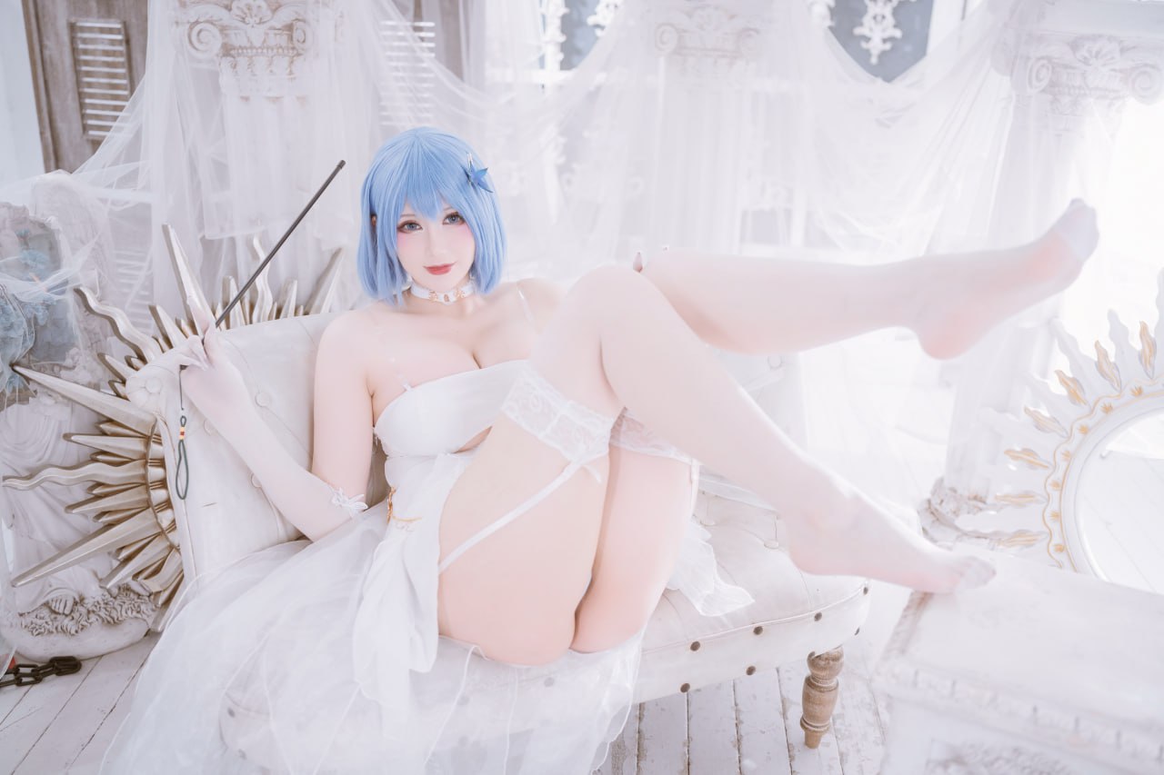 Tu Pangpang - Chapayev, Azur Lane 40P