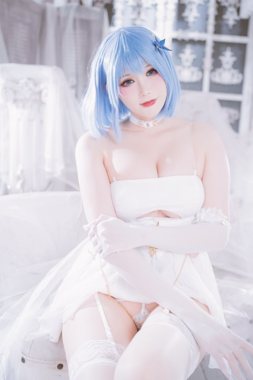 Tu Pangpang - Chapayev, Azur Lane 40P
