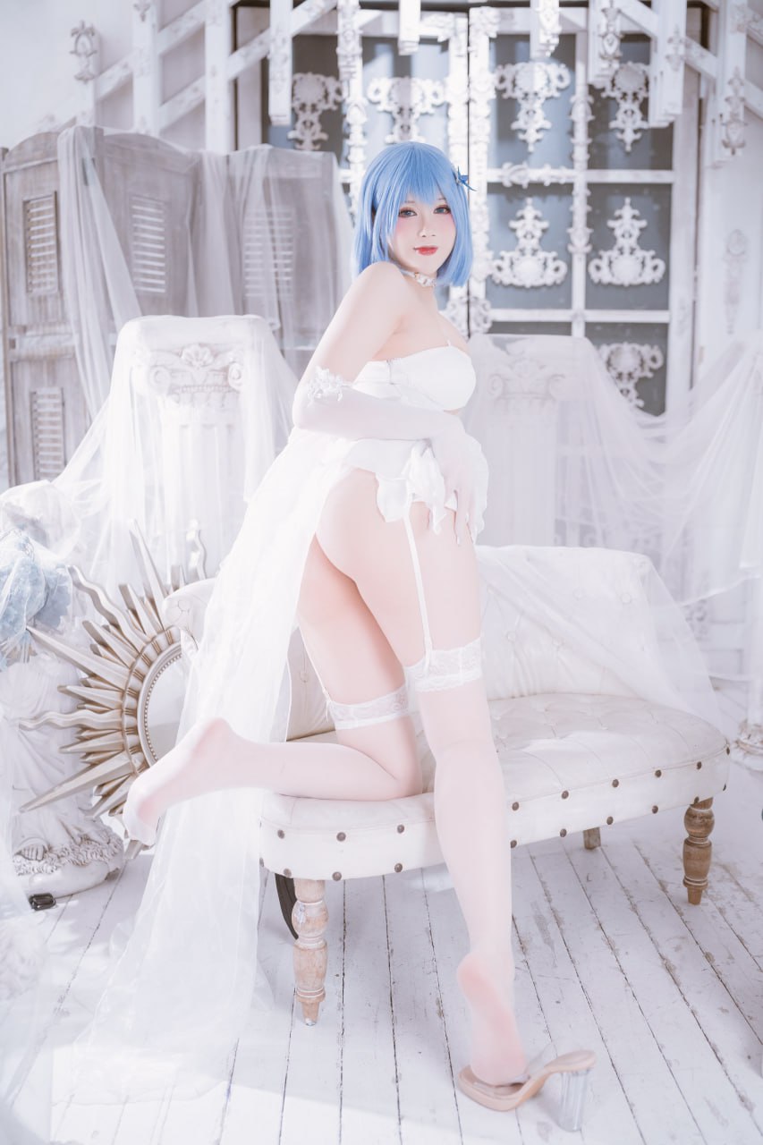 Tu Pangpang - Chapayev, Azur Lane 40P