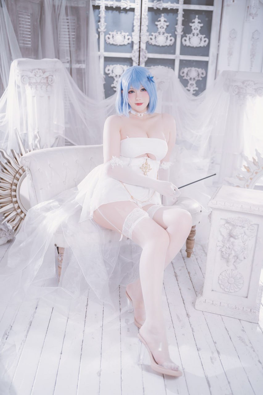 Tu Pangpang - Chapayev, Azur Lane 40P