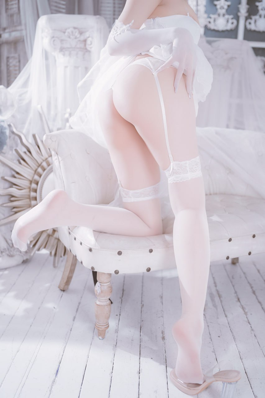 Tu Pangpang - Chapayev, Azur Lane 40P