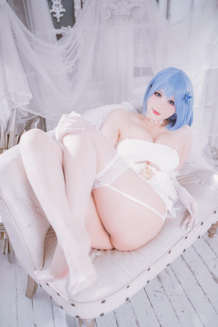 Tu Pangpang - Chapayev, Azur Lane 40P