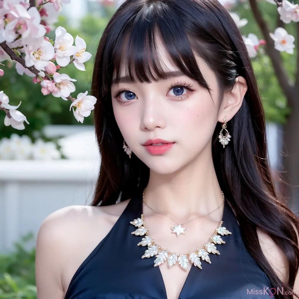AI 生成] 擬実画風 Vol.211 (238枚の写真)