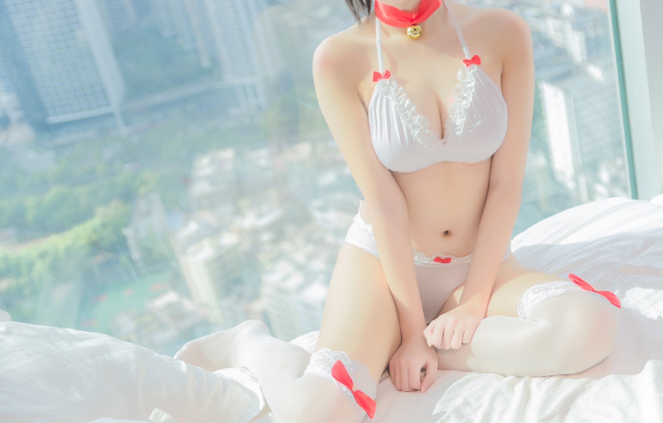 阿薰卡奧里 - 聖誕節限定