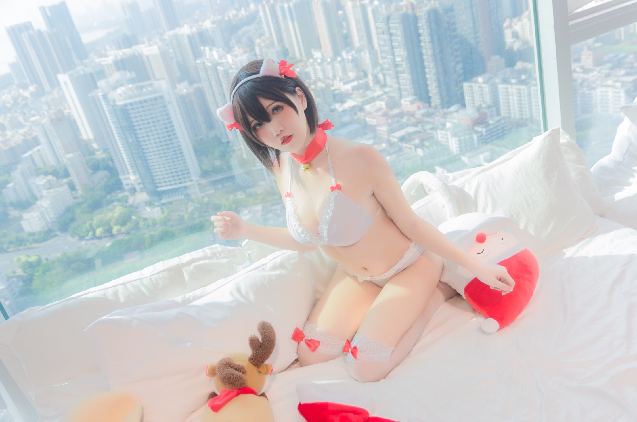 阿薰卡奧里 - 聖誕節限定