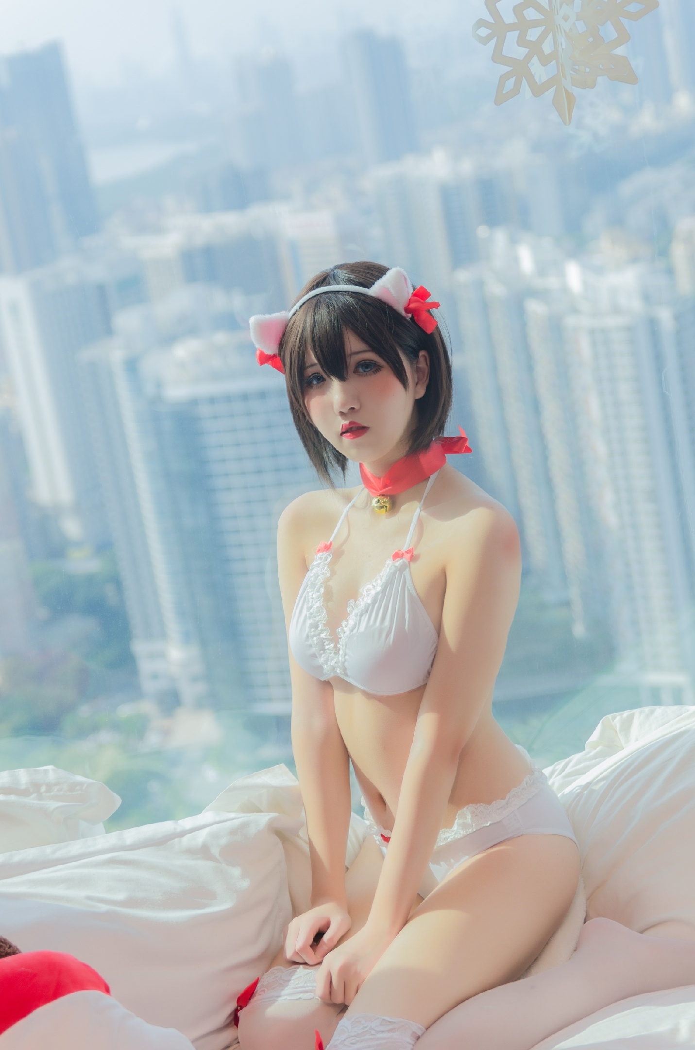 阿薰卡奧里 - 聖誕節限定