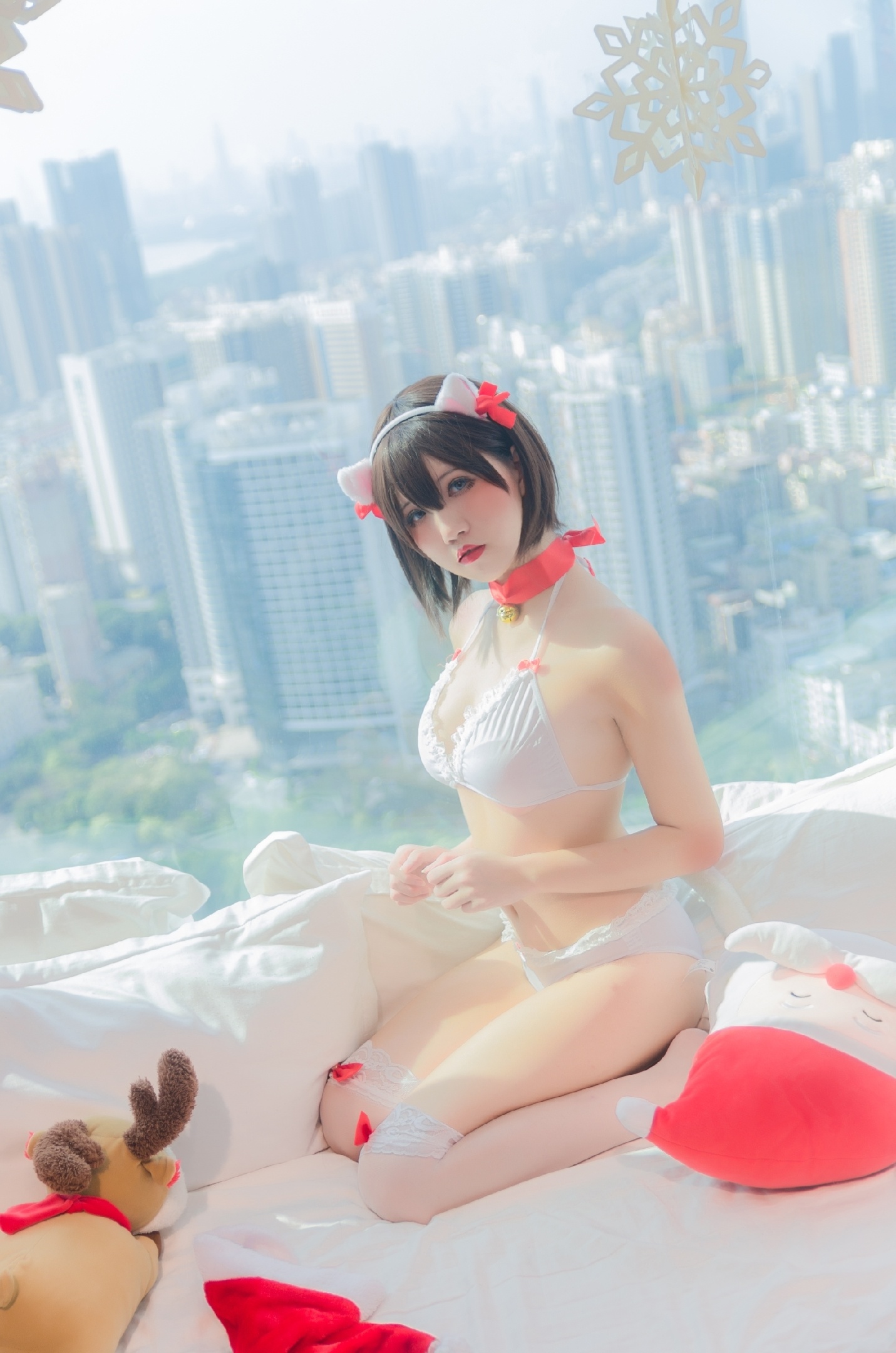 阿薰卡奧里 - 聖誕節限定