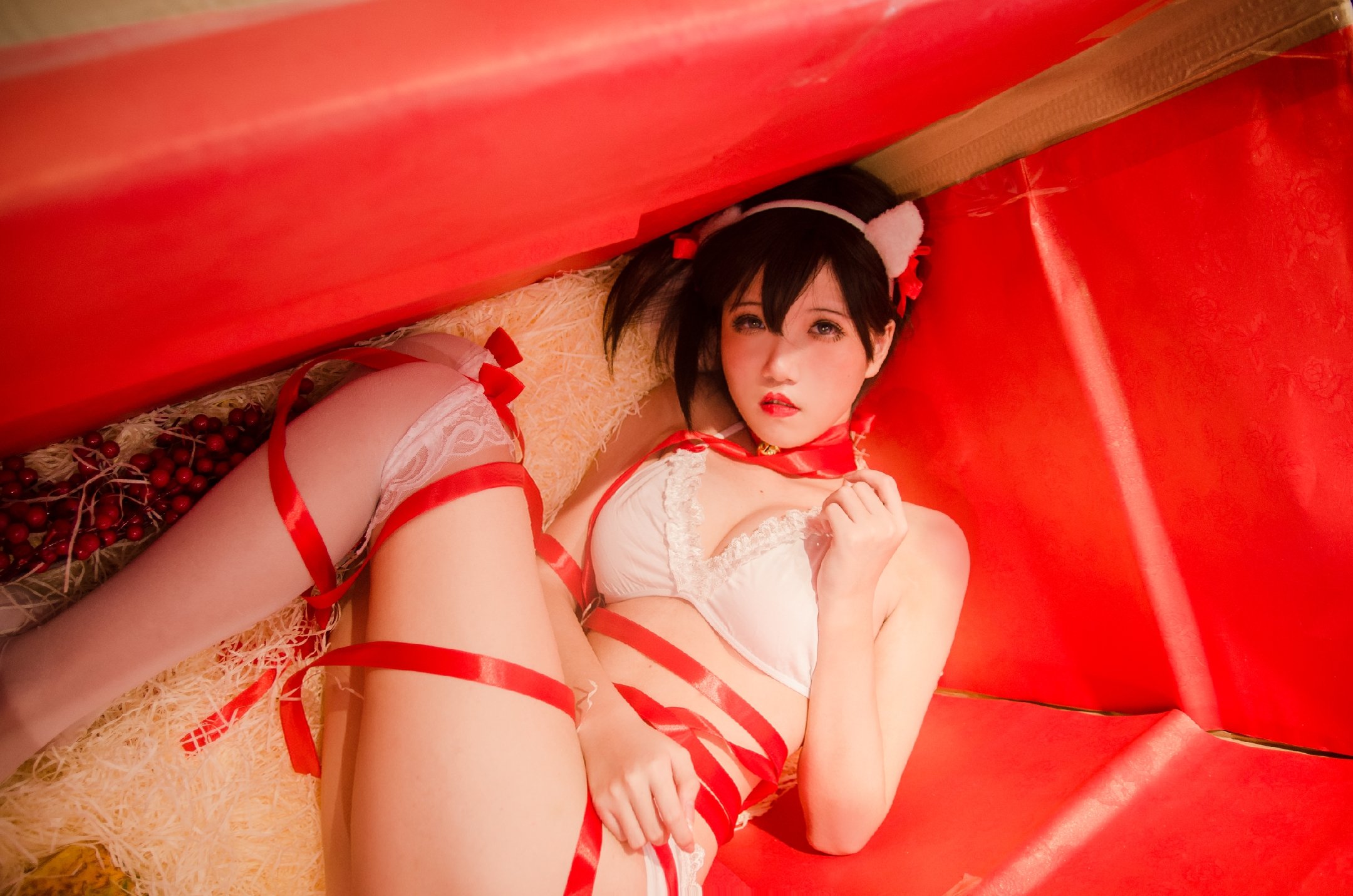 A Xun kaOri - Christmas Limited Edition