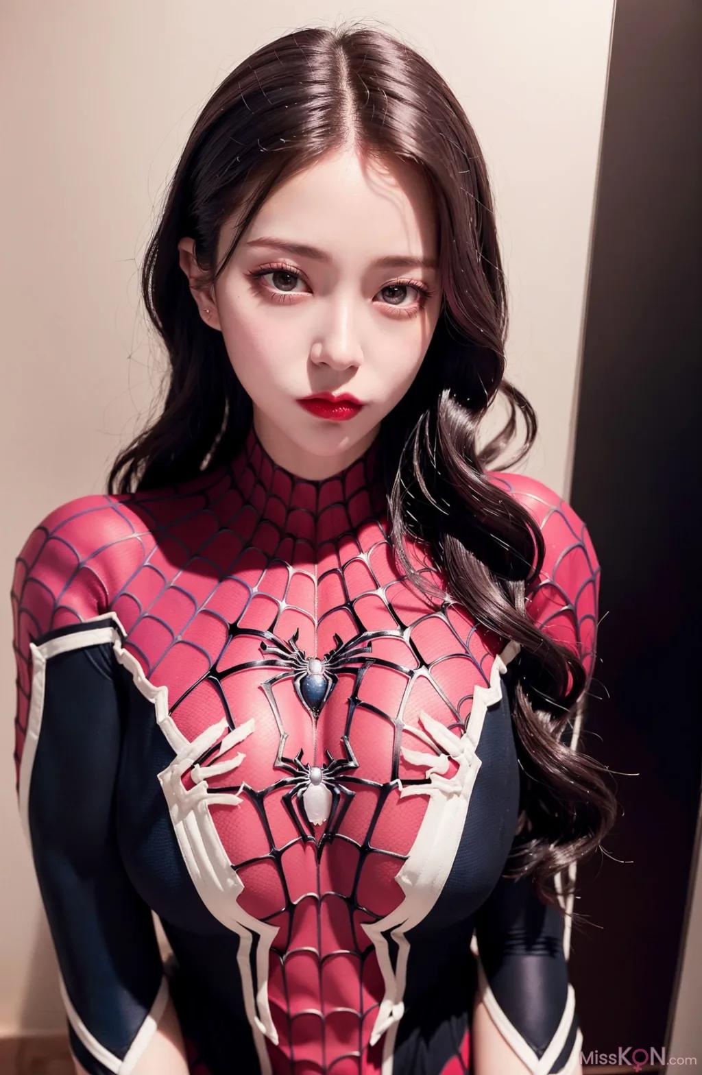 [AI Generated] 拟实画风 Vol.215 (118 photos)