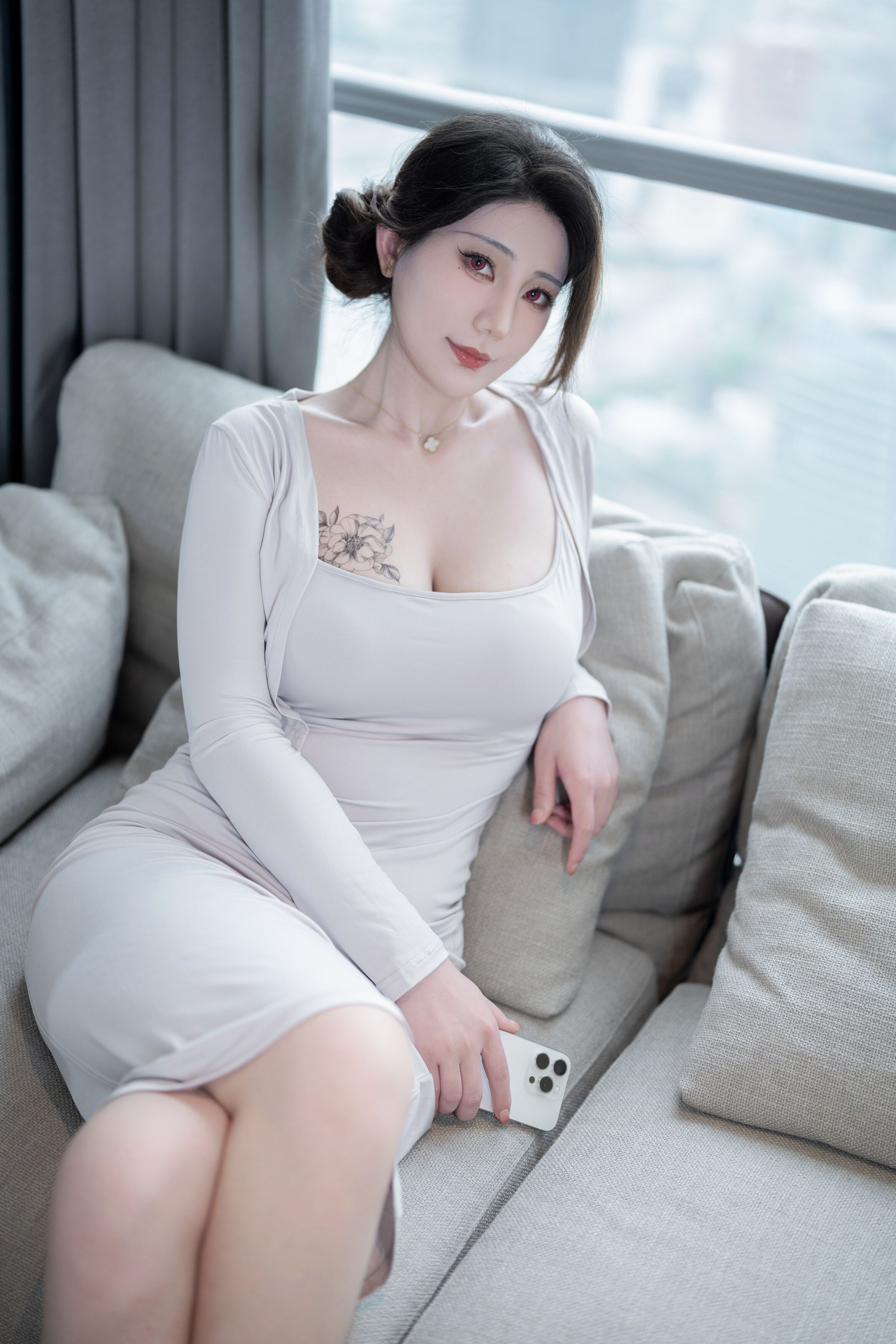 Xing Lan is Lan Lan, called Lan Mei ya - Urban Night
