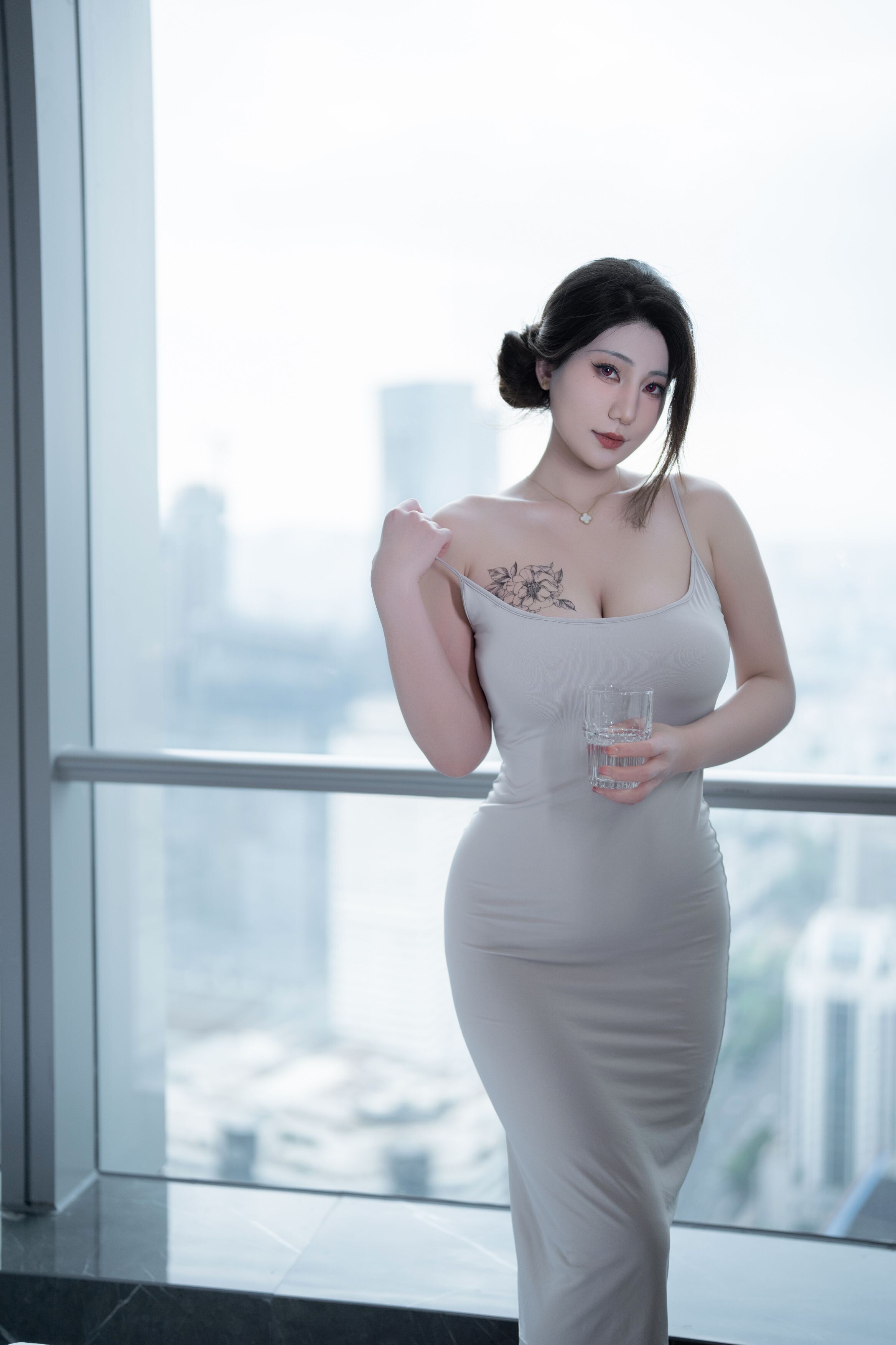Tinh Lan là Lan, Lan gọi Lan Muội à - Đêm Đô Thị