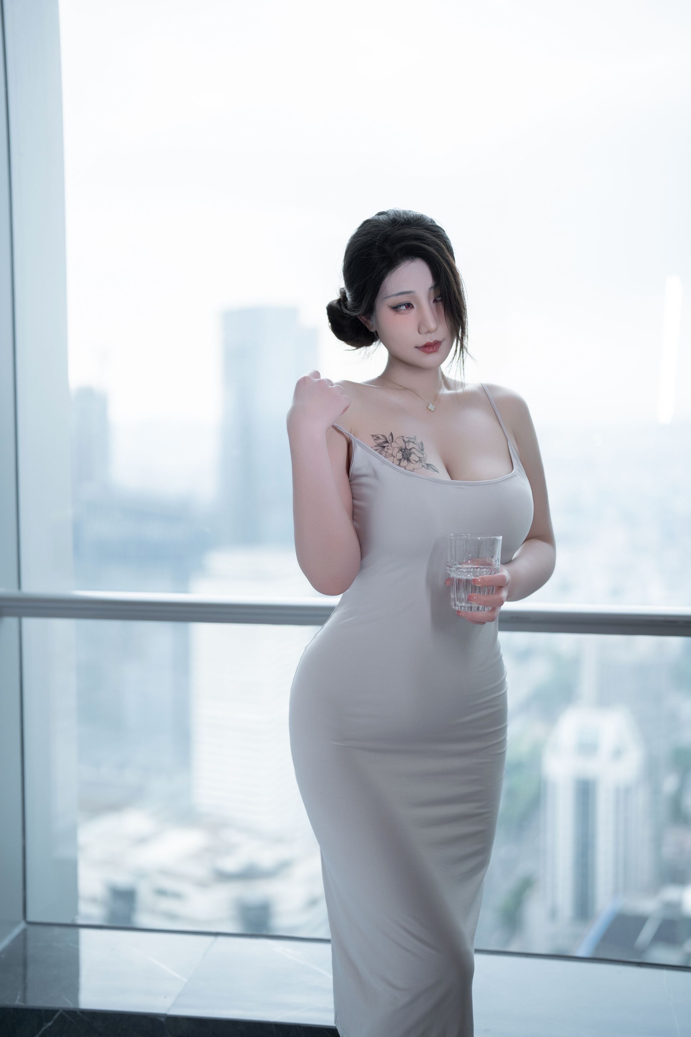 Tinh Lan là Lan, Lan gọi Lan Muội à - Đêm Đô Thị