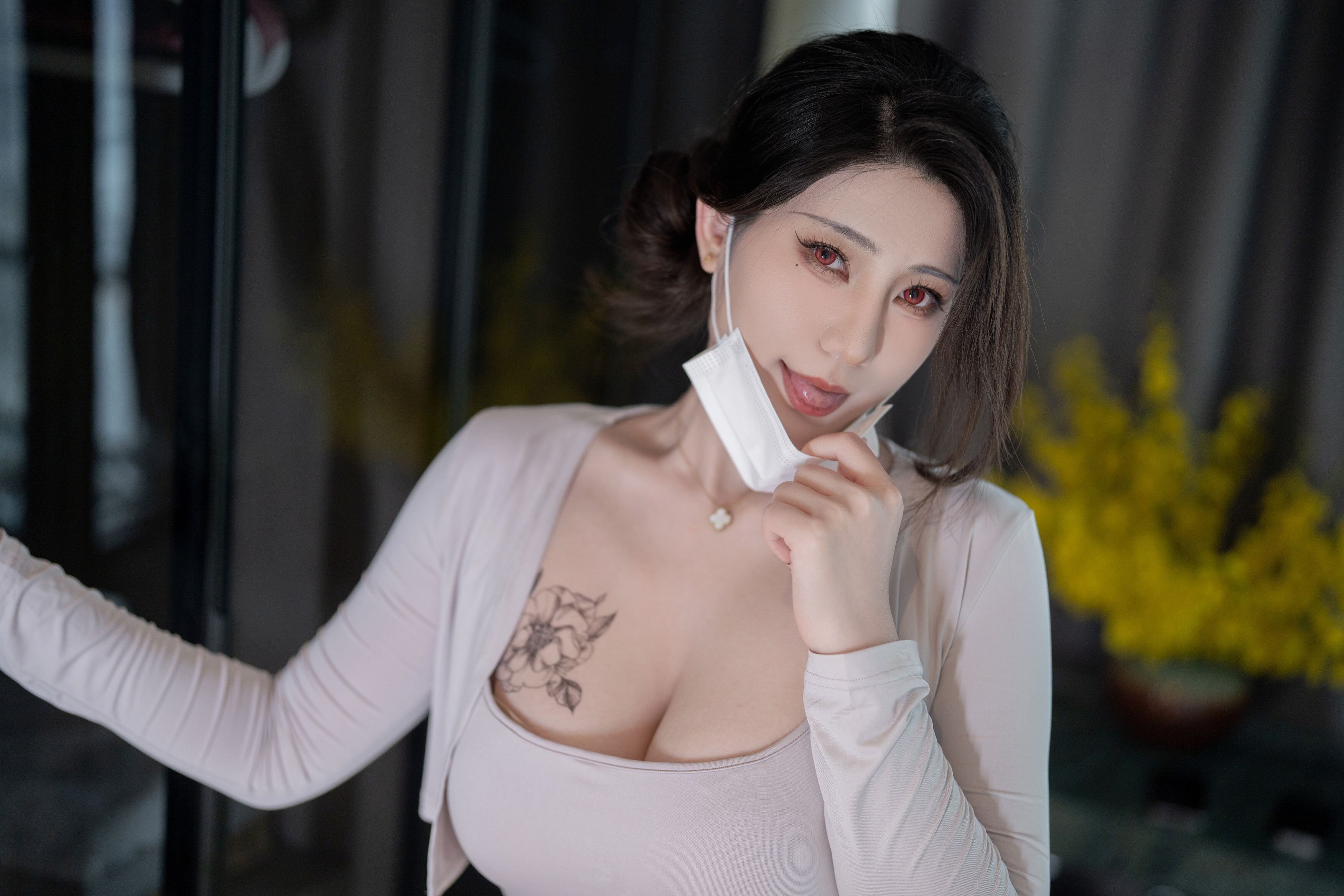 Tinh Lan là Lan, Lan gọi Lan Muội à - Đêm Đô Thị