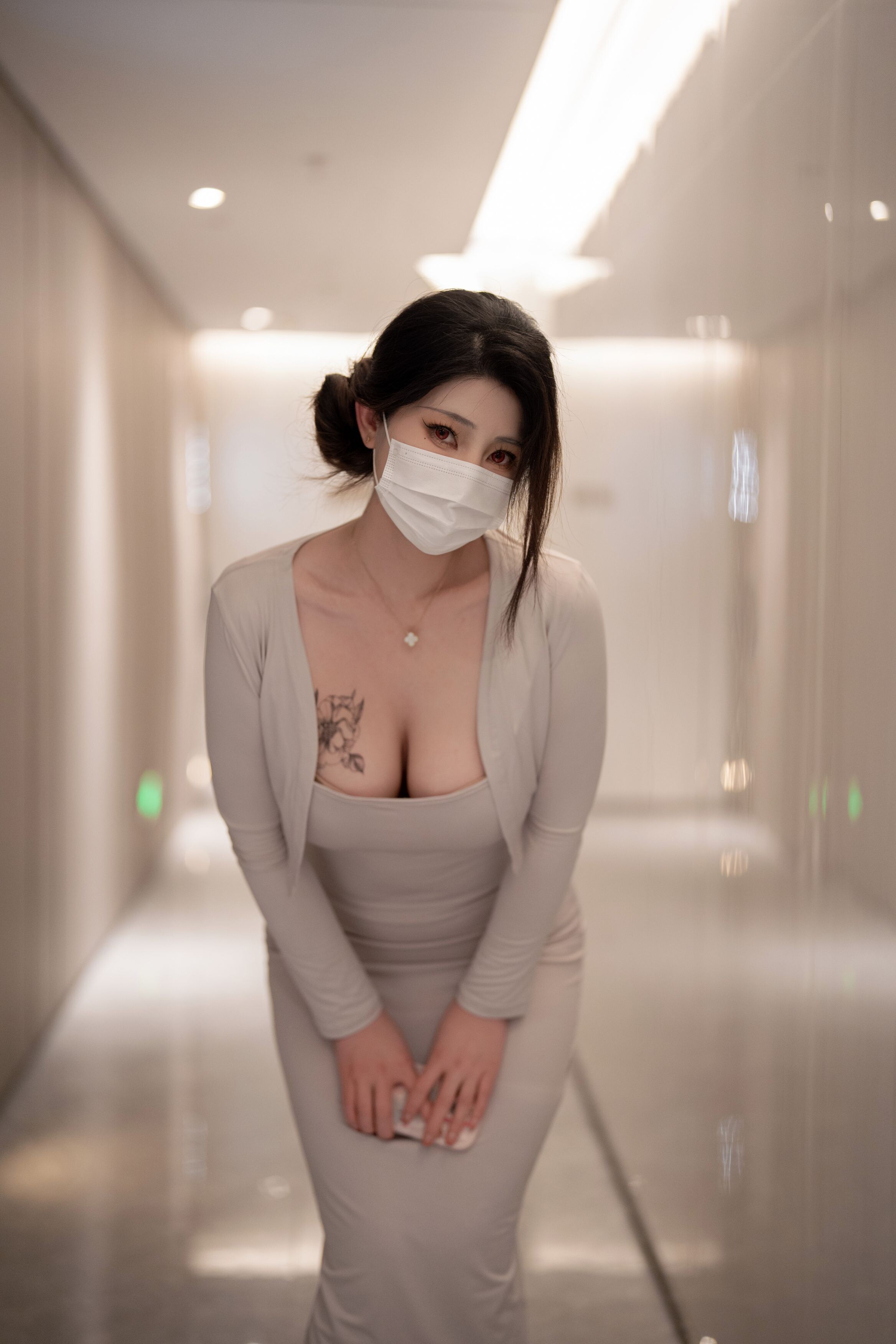 Tinh Lan là Lan, Lan gọi Lan Muội à - Đêm Đô Thị