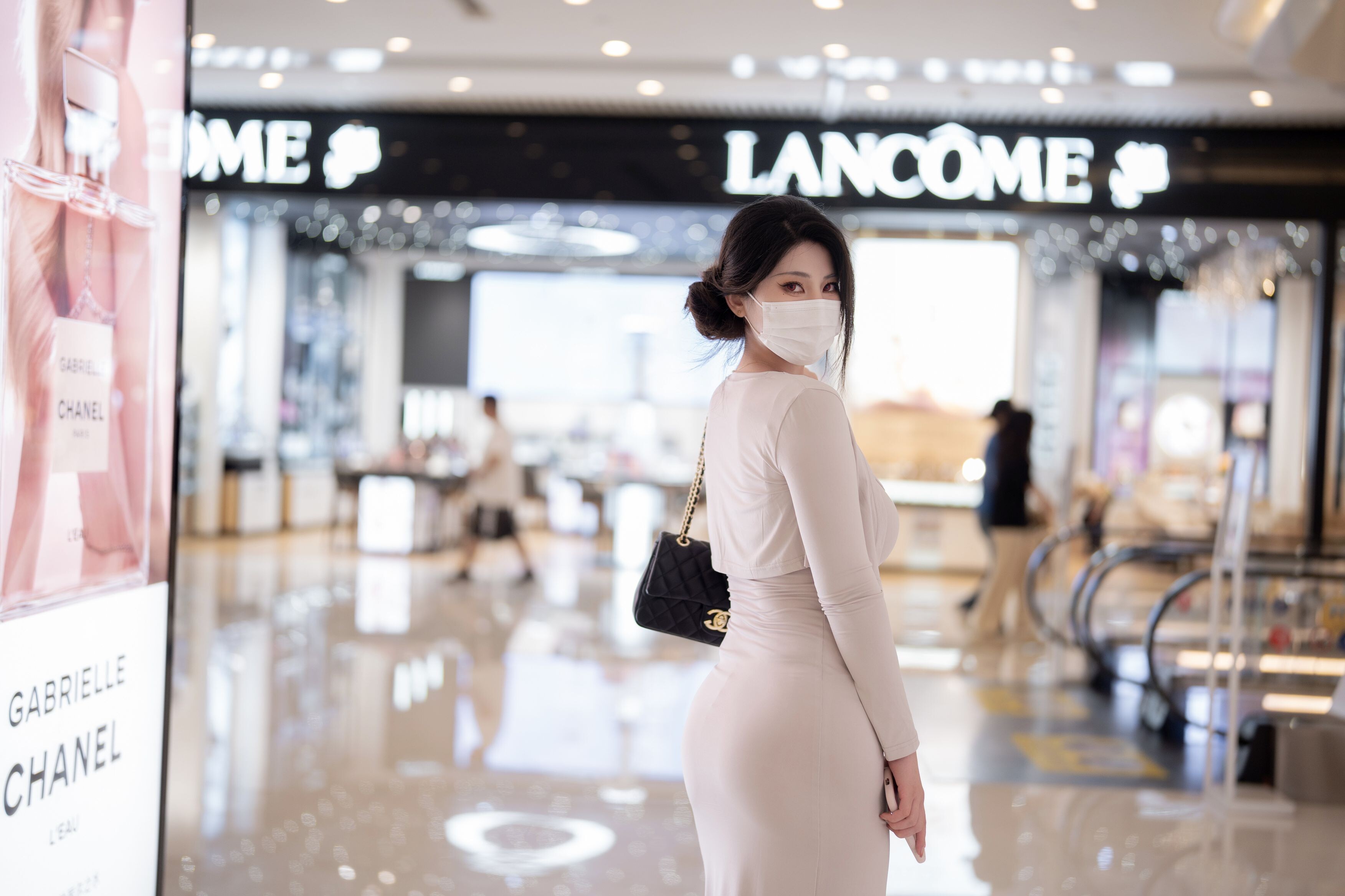 Tinh Lan là Lan, Lan gọi Lan Muội à - Đêm Đô Thị