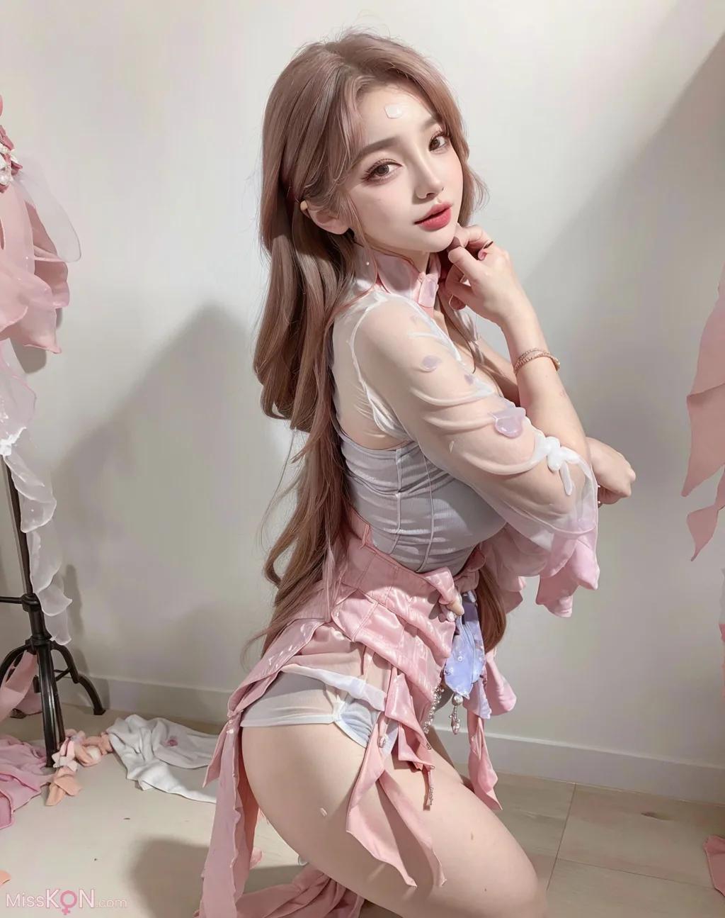 AI Generated] Nghị Thực Họa Phong Vol.219 (135 ảnh)