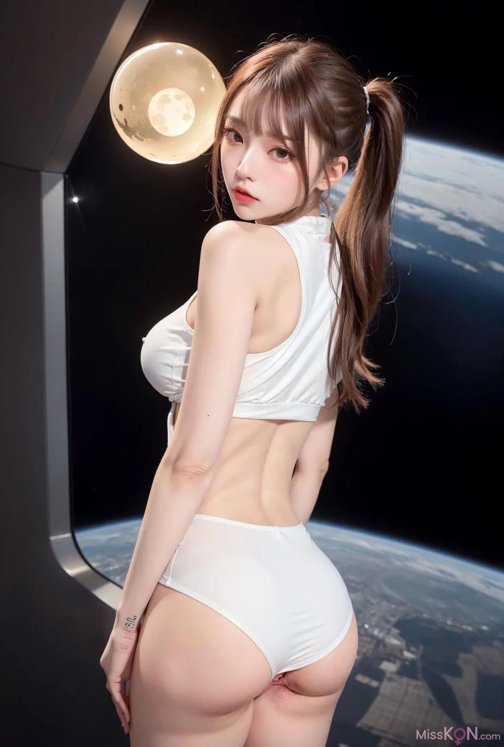 AI Generated] Ni Shi Hua Feng Vol.221 (311 photos)